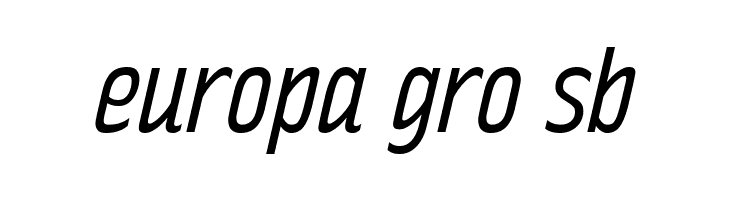 RakeslyBk-Italic  Free Fonts Download