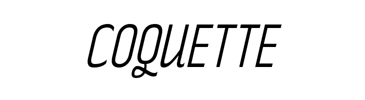 RakeslyLt-Italic  Free Fonts Download