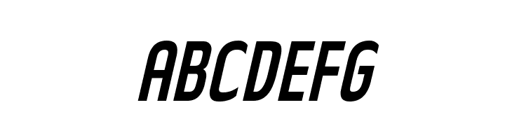 RakeslyRg-Italic  Free Fonts Download