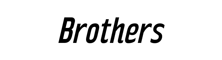 RakeslyRg-Italic  Free Fonts Download