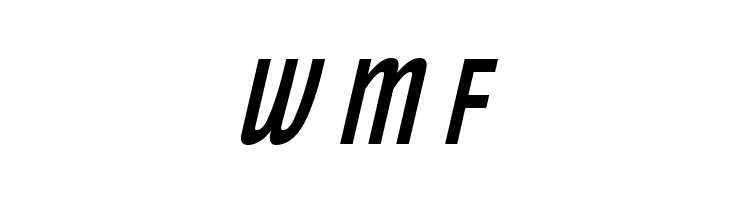 RakeslyRg-Italic  Free Fonts Download