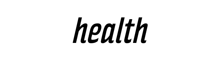 RakeslyRg-Italic  Free Fonts Download