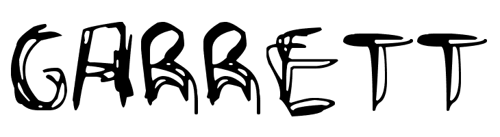 Scribble Wire  Free Fonts Download