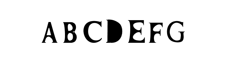 Maydana Ika  Free Fonts Download