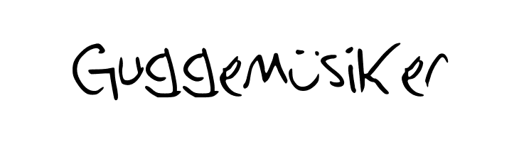 Eclectic  Free Fonts Download