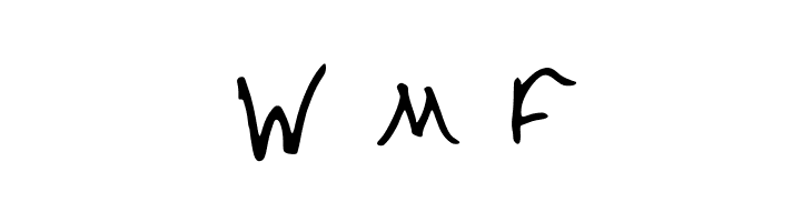Eclectic  Free Fonts Download