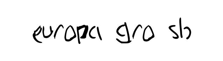 Eclectic  Free Fonts Download