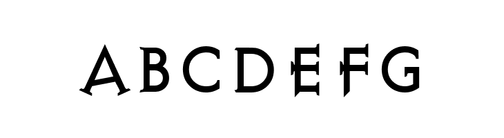 AvQest  Free Fonts Download