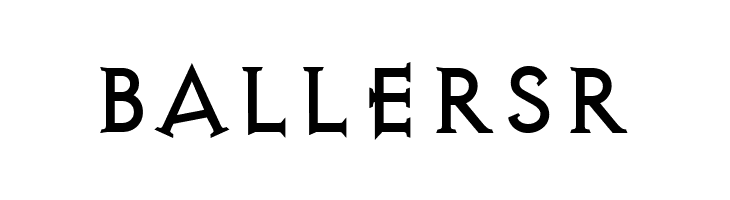 AvQest  Free Fonts Download