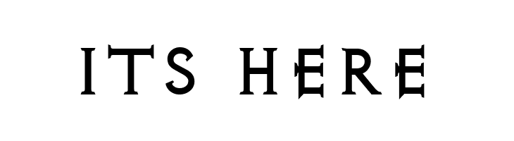 AvQest  Free Fonts Download