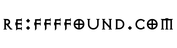 AvQest  Free Fonts Download