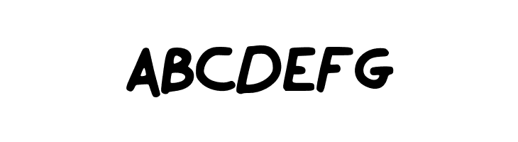 ComiCo  Free Fonts Download