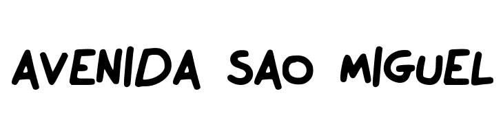 ComiCo  Free Fonts Download