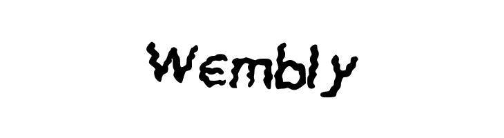 CHANDELIER  Free Fonts Download