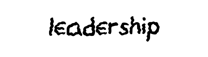 CHANDELIER  Free Fonts Download