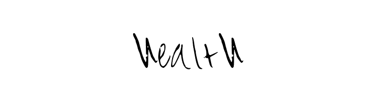 street_prescription  Free Fonts Download