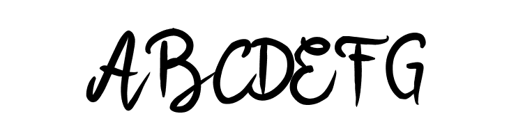 Scrivimi  Free Fonts Download