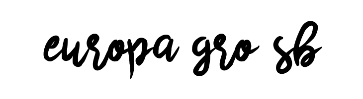 Scrivimi  Free Fonts Download