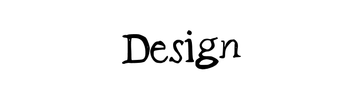 BadlyDrawnGaramond  Free Fonts Download