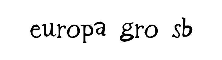 BadlyDrawnGaramond  Free Fonts Download