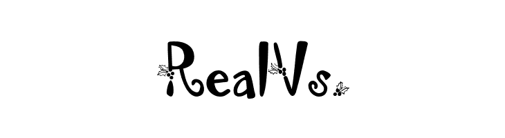 Austie Bost Happy Holly  Free Fonts Download