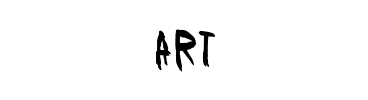 Muspi Merol Mirg  Free Fonts Download