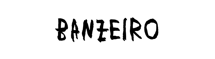 Muspi Merol Mirg  Free Fonts Download