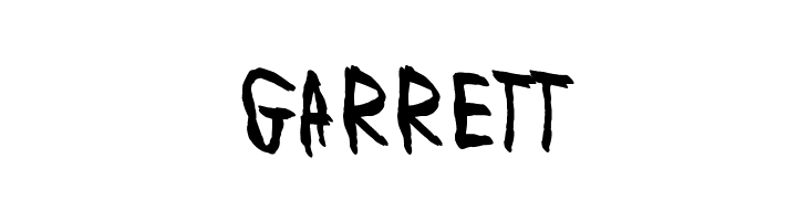 Muspi Merol Mirg  Free Fonts Download