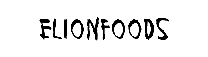 Muspi Merol Mirg  Free Fonts Download