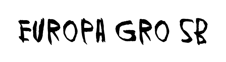 Muspi Merol Mirg  Free Fonts Download