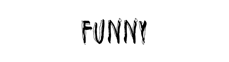 Muspi Merol Krad  Free Fonts Download