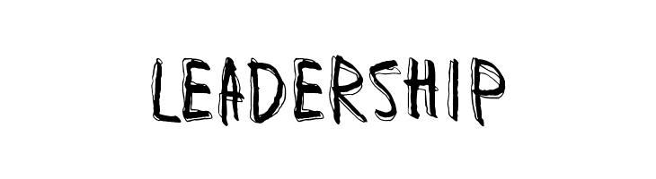 Muspi Merol Krad  Free Fonts Download