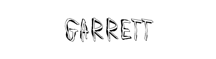 Muspi Merol Thgil  Free Fonts Download