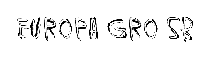 Muspi Merol Thgil  Free Fonts Download