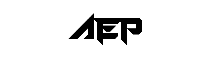 Fierce Brosnan  Free Fonts Download