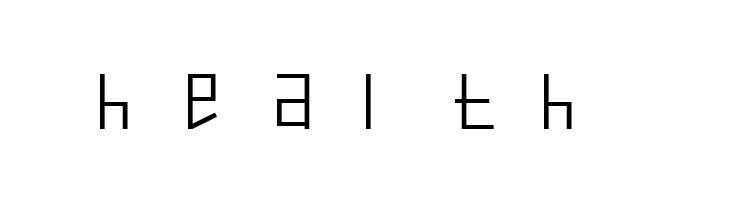 Experiment Ngesti Regular  Free Fonts Download