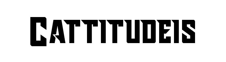 Raider Crusader Straight  Free Fonts Download