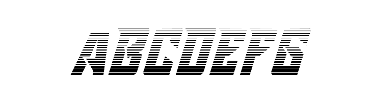 Raider Crusader Gradient  Free Fonts Download