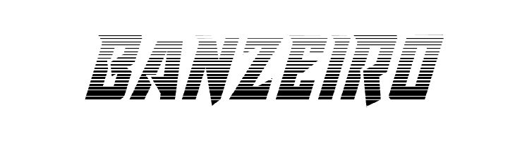 Raider Crusader Gradient  Free Fonts Download