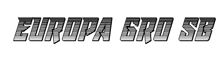 Raider Crusader Chrome  Free Fonts Download