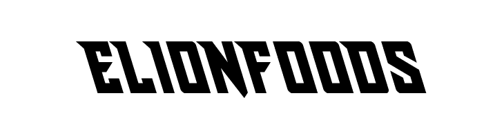 Raider Crusader Leftalic  Free Fonts Download