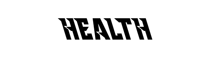 Raider Crusader Leftalic  Free Fonts Download