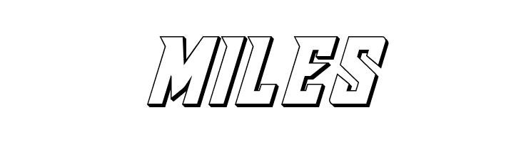 Raider Crusader 3D  Free Fonts Download