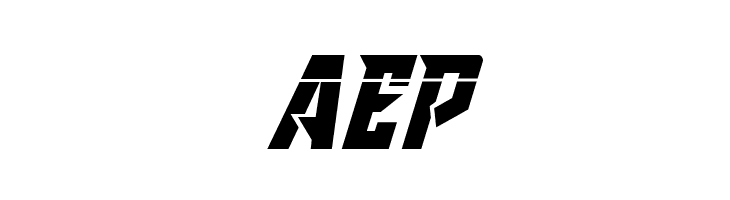 Raider Crusader Laser  Free Fonts Download