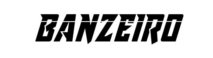 Raider Crusader Laser  Free Fonts Download