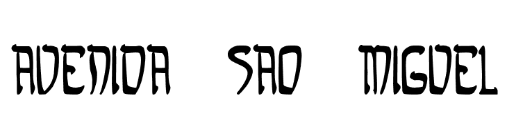 Samaritan  Free Fonts Download