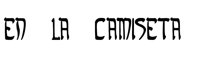 Samaritan  Free Fonts Download