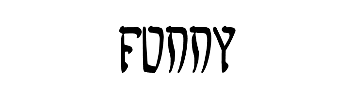 Samaritan  Free Fonts Download