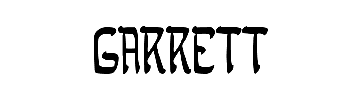 Samaritan  Free Fonts Download