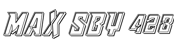 Raider Crusader Engraved  Free Fonts Download